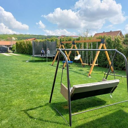Aria Apartmani Vrdnik Esterno foto