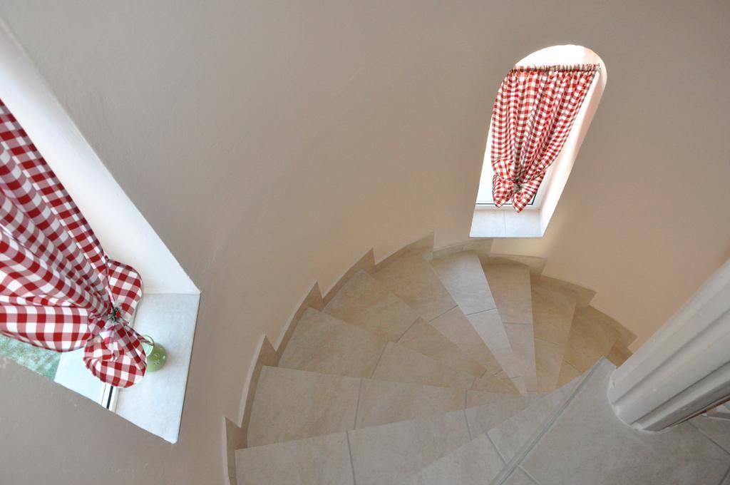 Aria Apartmani Vrdnik Esterno foto