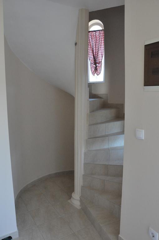Aria Apartmani Vrdnik Esterno foto
