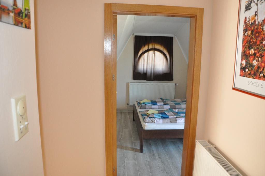 Aria Apartmani Vrdnik Esterno foto