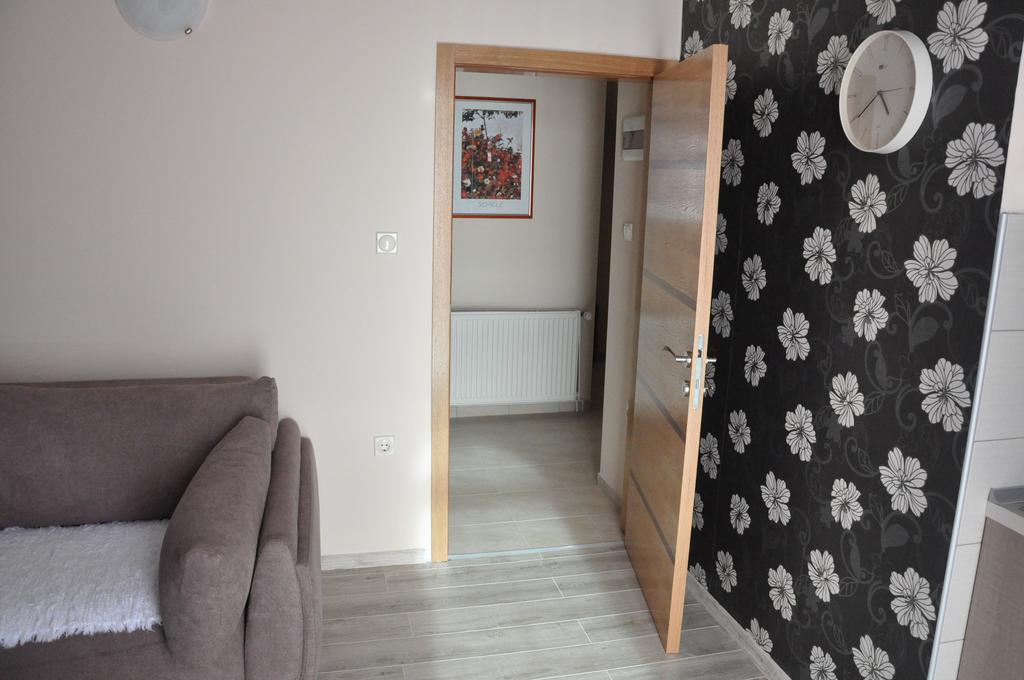 Aria Apartmani Vrdnik Esterno foto