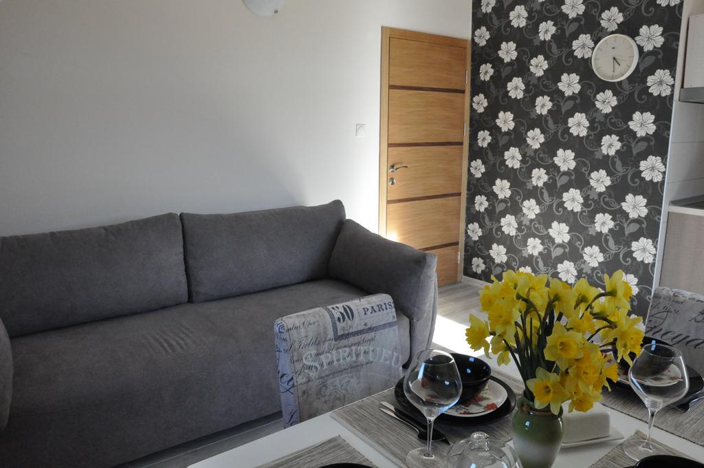 Aria Apartmani Vrdnik Esterno foto