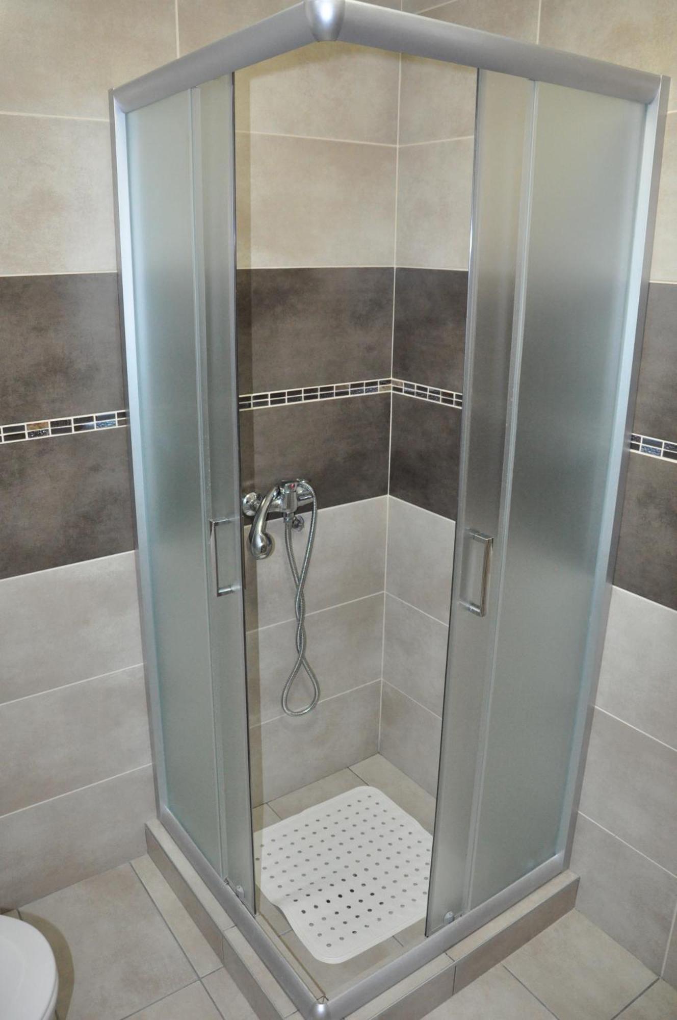 Aria Apartmani Vrdnik Esterno foto