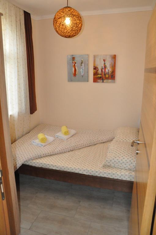 Aria Apartmani Vrdnik Esterno foto