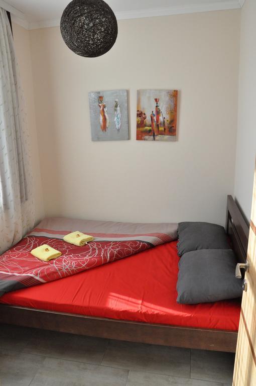 Aria Apartmani Vrdnik Esterno foto