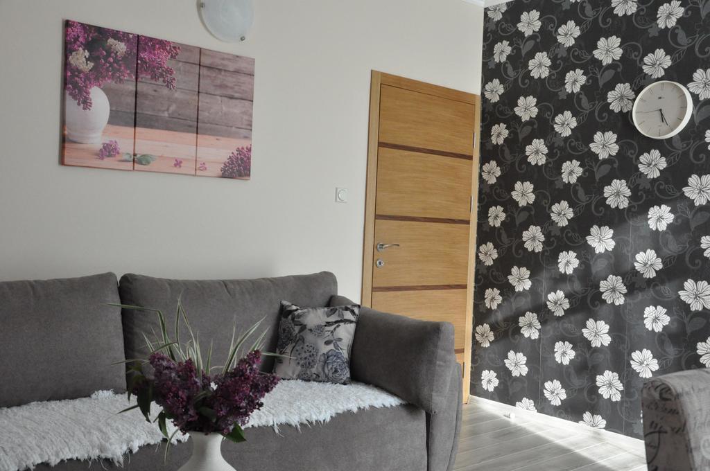 Aria Apartmani Vrdnik Esterno foto