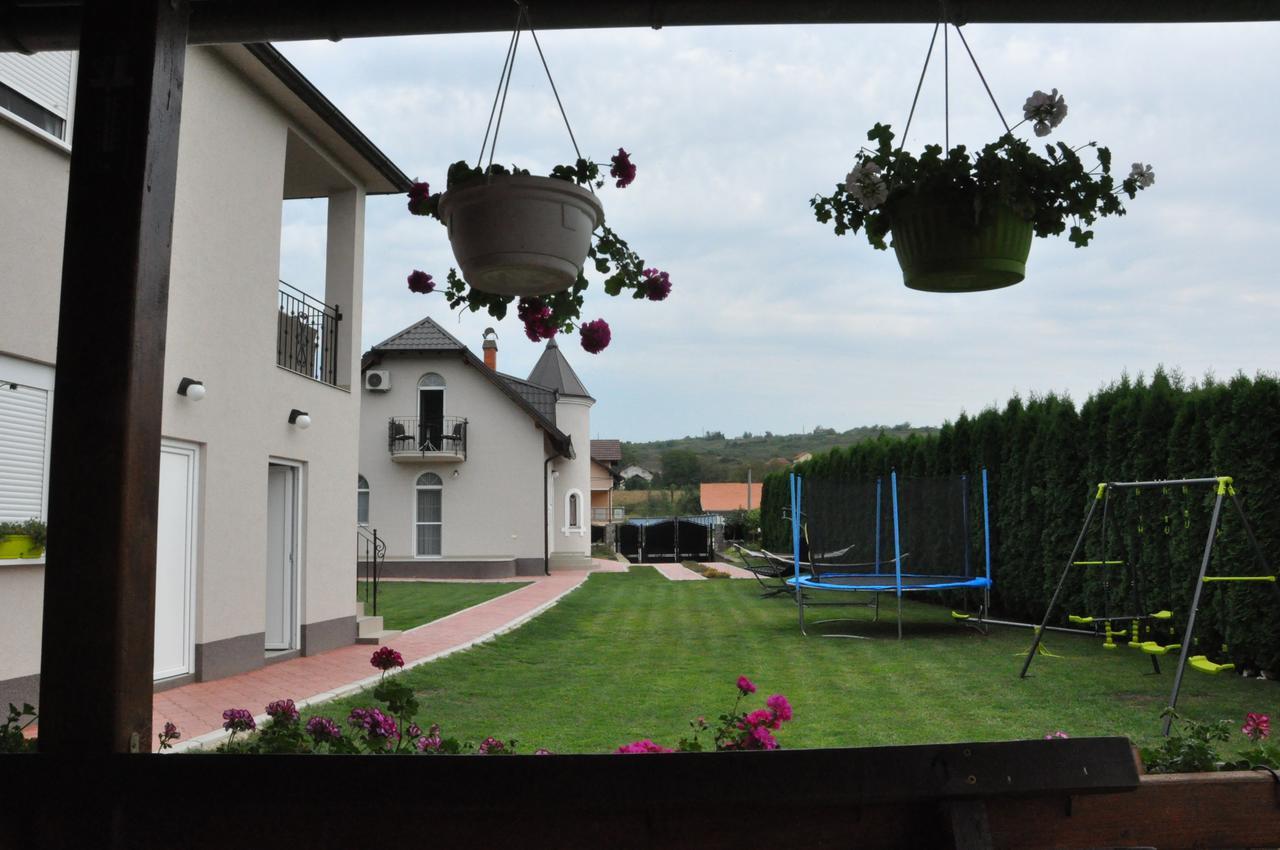 Aria Apartmani Vrdnik Esterno foto