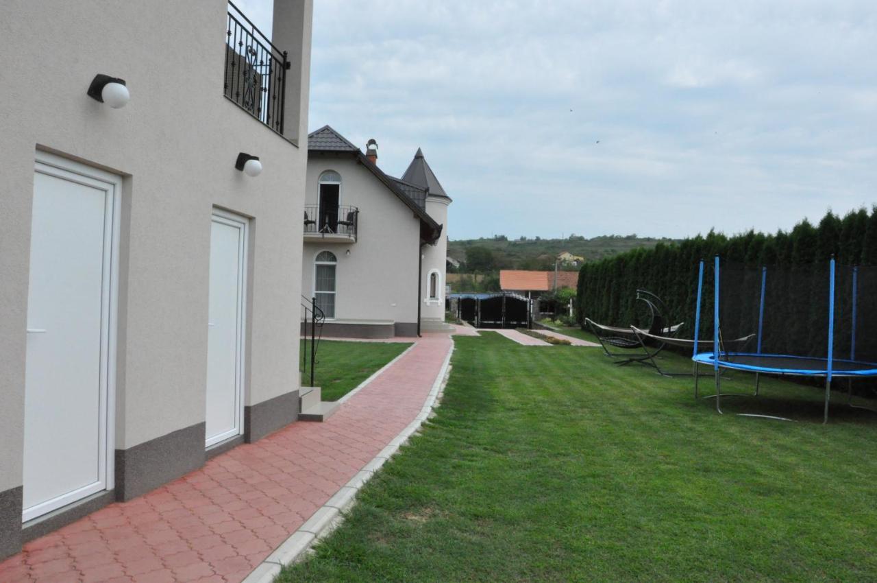 Aria Apartmani Vrdnik Esterno foto