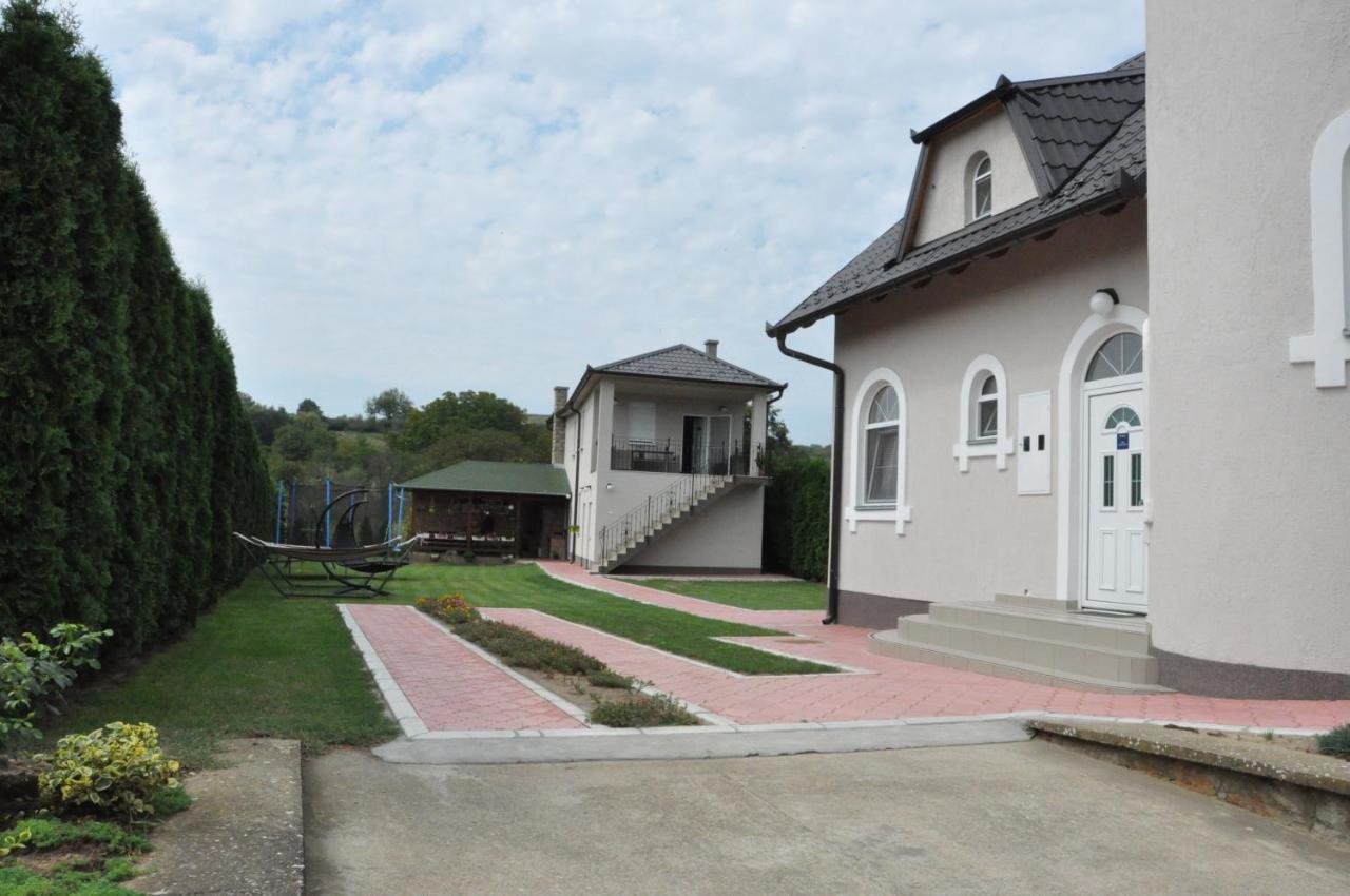 Aria Apartmani Vrdnik Esterno foto