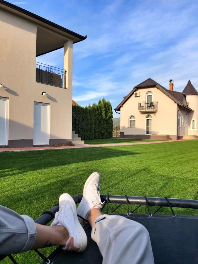 Aria Apartmani Vrdnik Esterno foto